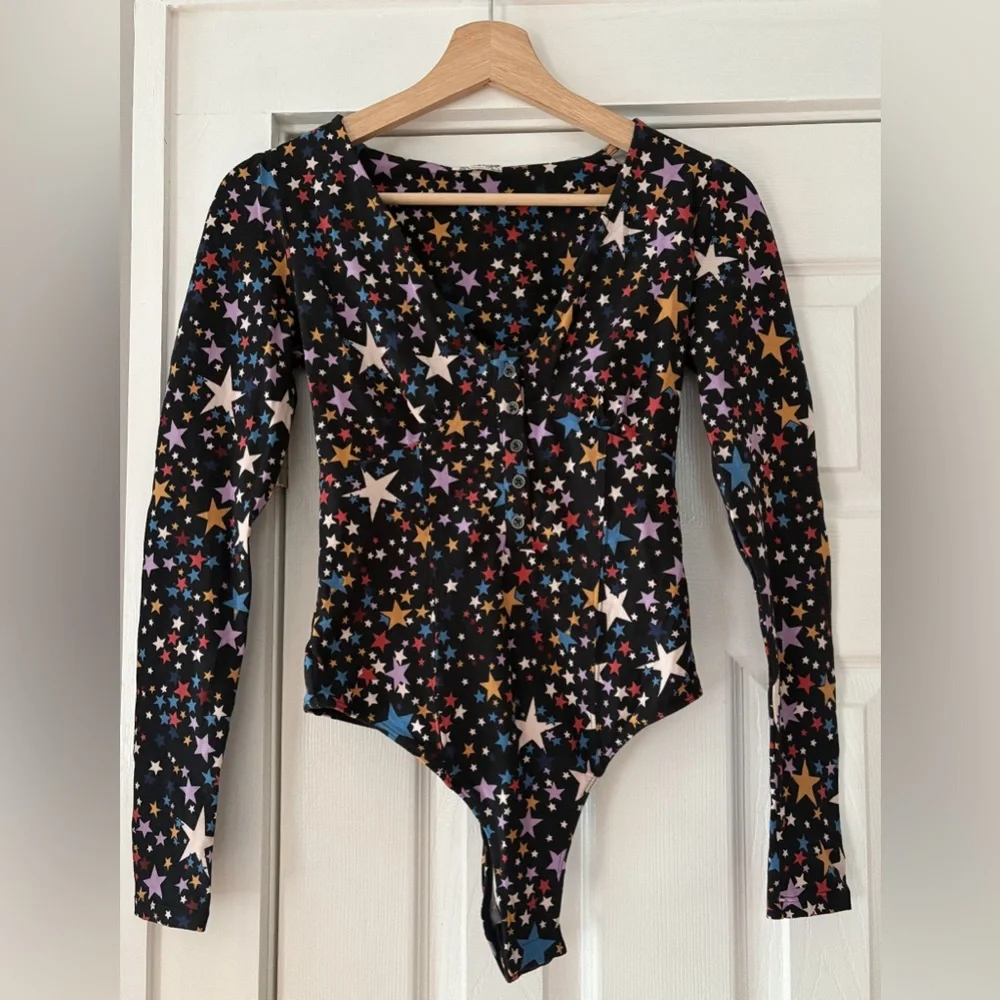 Free People this sleek